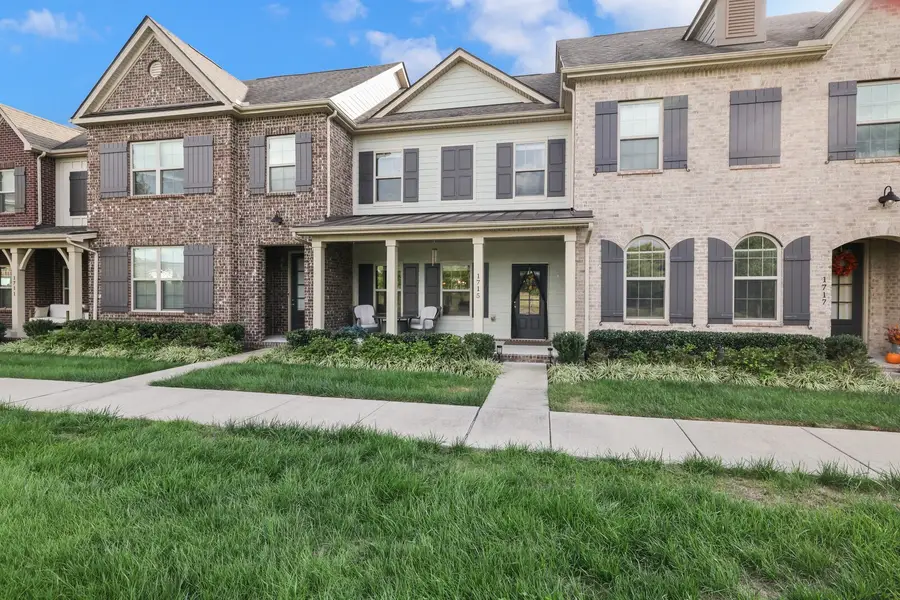 1715 Old Drakes Creek Rd, Hendersonville, TN 37075 - #2