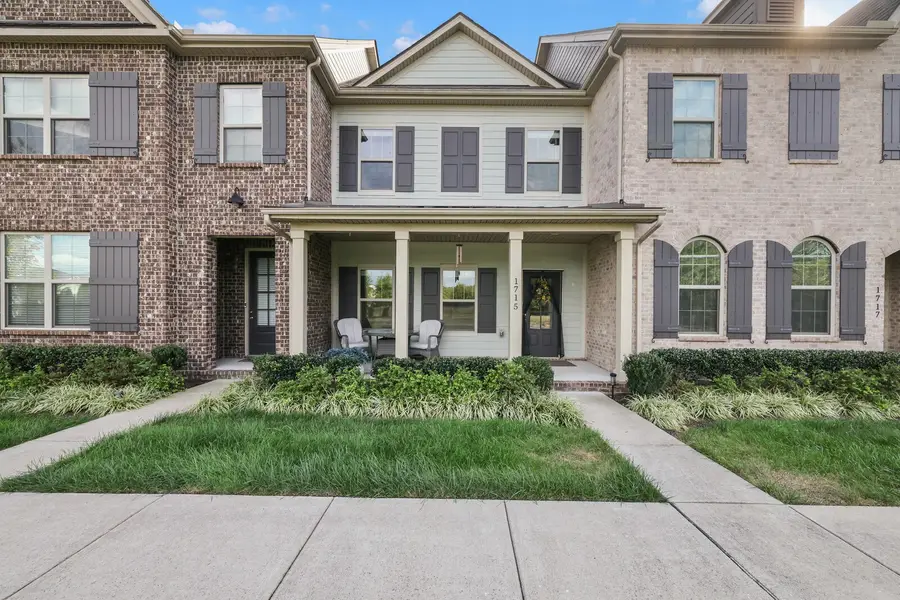 1715 Old Drakes Creek Rd, Hendersonville, TN 37075 - #3
