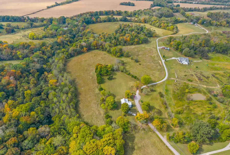 0 Boyd Rinehart Road, Clarksville, TN 37043 - #2