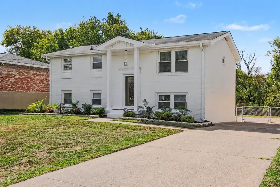 3817 Sam Boney Dr, Nashville, TN 37211 - #2