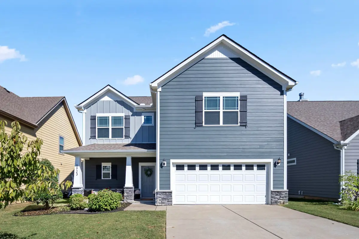 5923 Enclave Dr, Murfreesboro, TN 37128 - #1