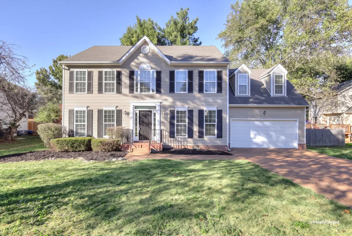 1824 Devon Dr, Spring Hill, TN 37174 - #1