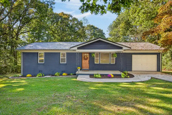 581 Idlewild Dr, Sparta, TN 38583