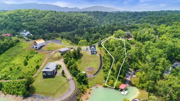 0 Harbor Point Drive, Sevierville, TN 37876