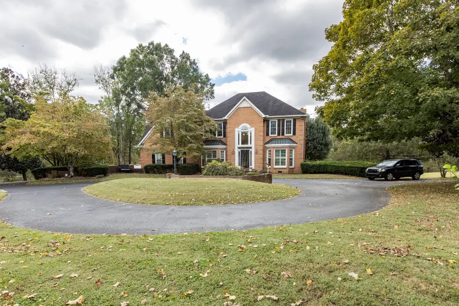 67 Deerfield Ln, McMinnville, TN 37110 - #3