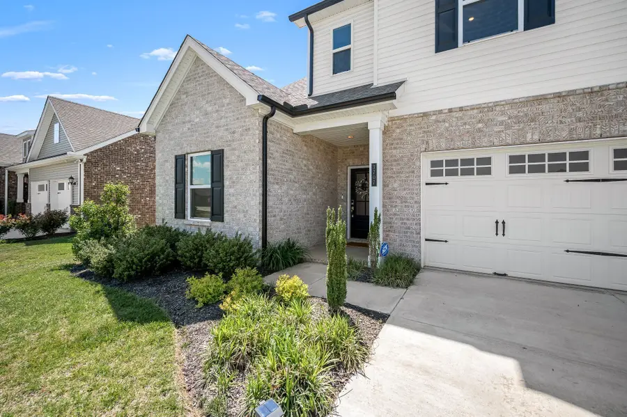 3707 Lc Smith Dr, Murfreesboro, TN 37129 - #2