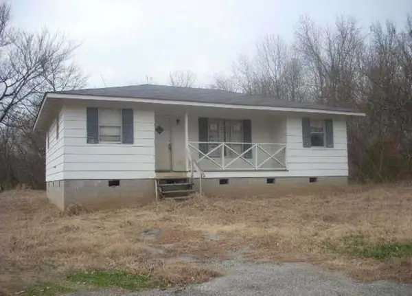 5349 Hillbrook Rd, Memphis, TN 38109