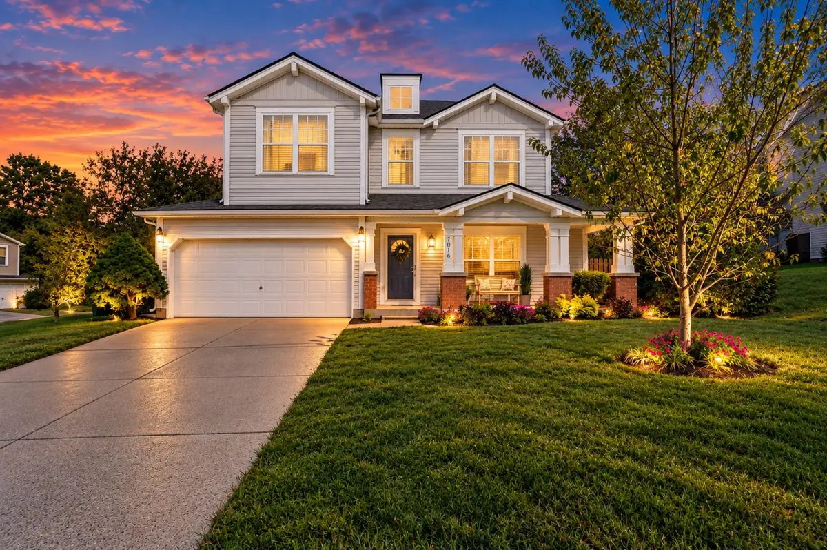 7016 Lexington Point Dr, Nashville, TN 37221 - #1