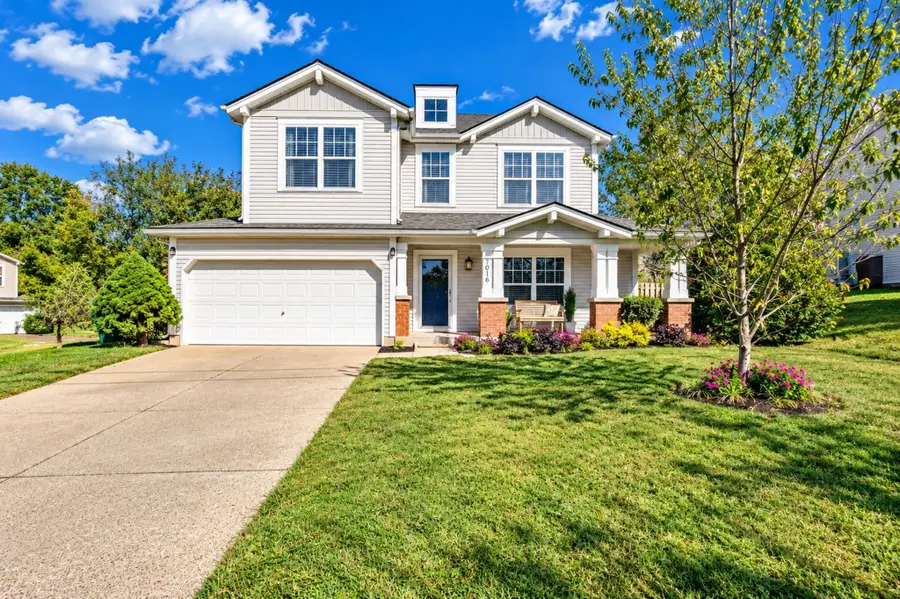 7016 Lexington Point Dr, Nashville, TN 37221 - #2