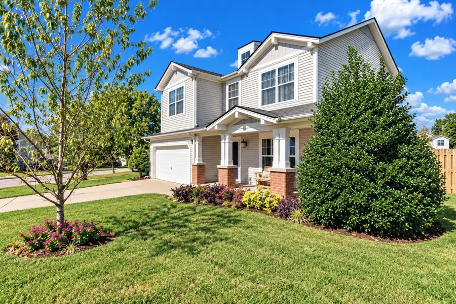 7016 Lexington Point Dr, Nashville, TN 37221 - #3