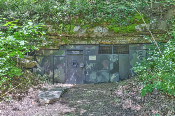 0 Cavern Bunker, Shelbyville, TN 37160