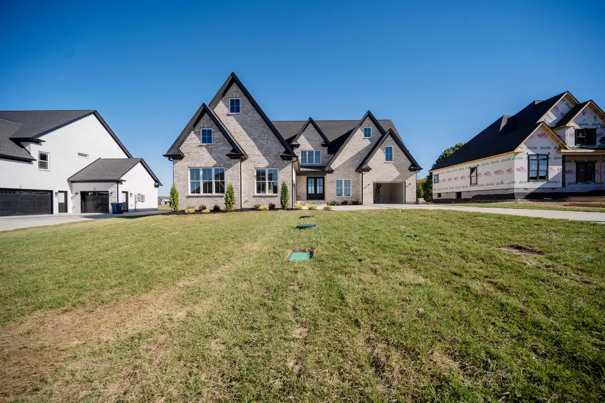 1 Holly Grove Road, Lascassas, TN 37085 - #1