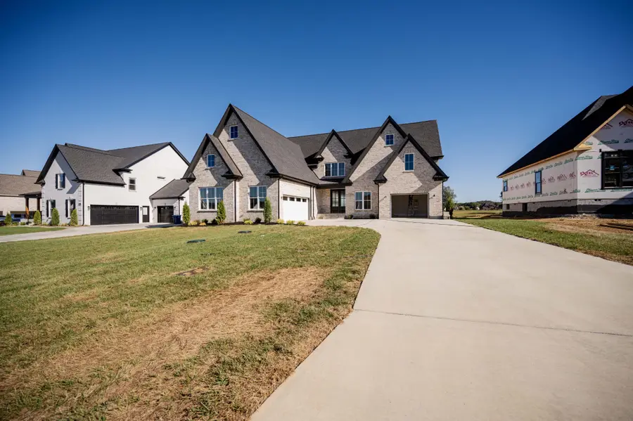 1 Holly Grove Road, Lascassas, TN 37085 - #3