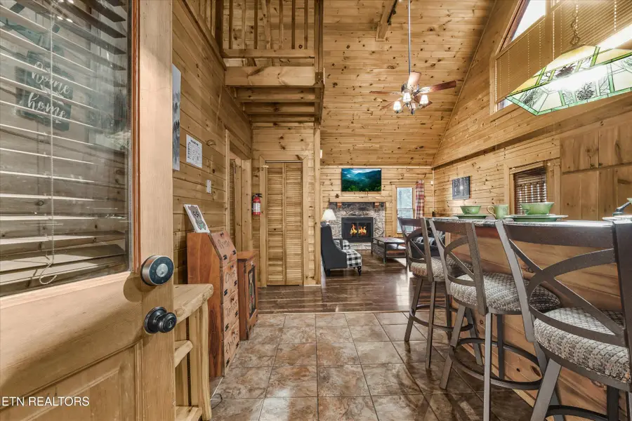 1627 Eagle Springs Rd, Sevierville, TN 37876 - #2
