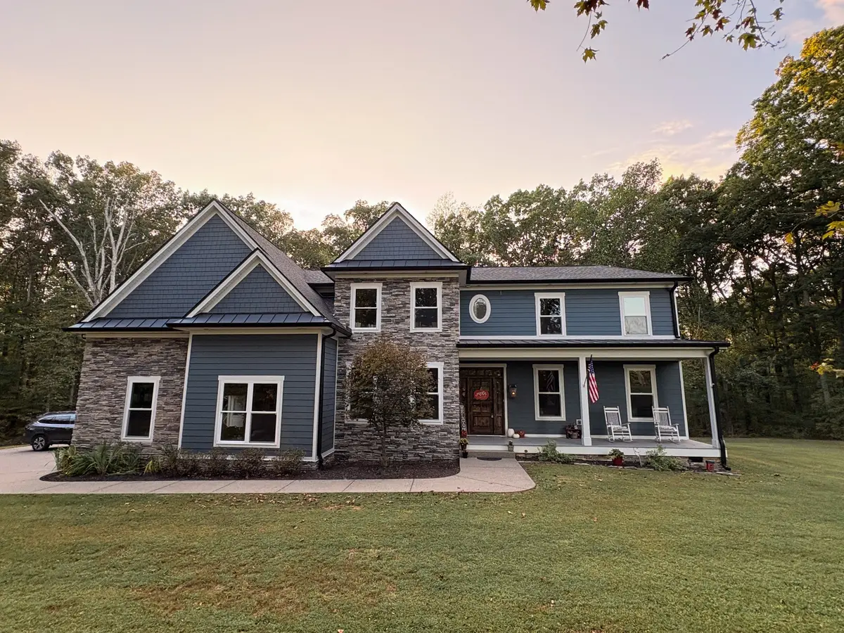 1590 Porter Rd, Burns, TN 37029 - #1