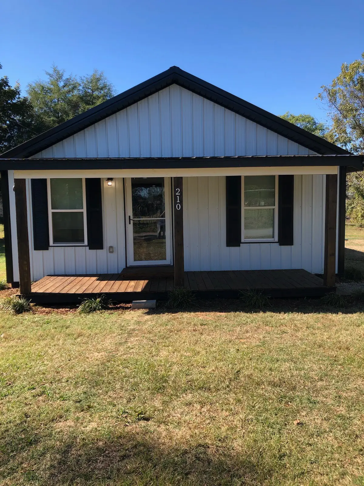 210 S Maple Ave, Ethridge, TN 38456 - #1