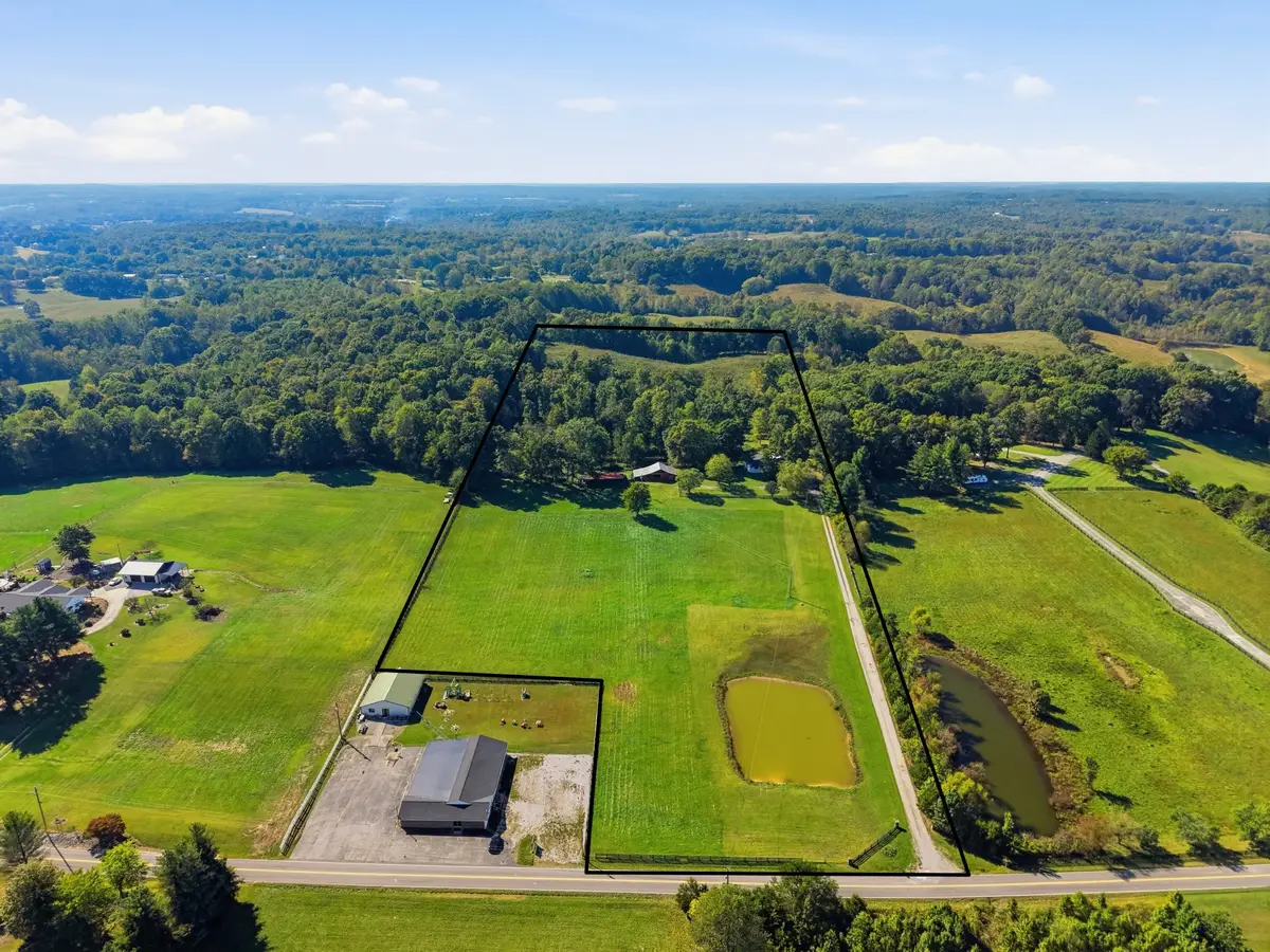 1816 Windle Community Rd, Cookeville, TN 38506 - #1