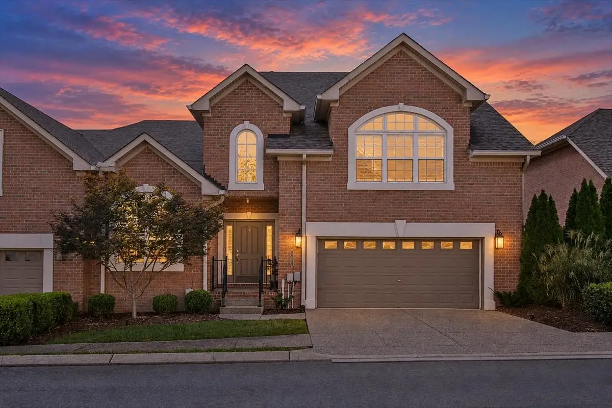 1005 Peck Pl, Hendersonville, TN 37075 - #1