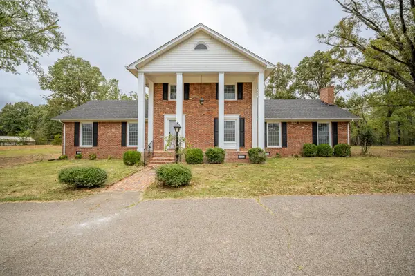320 Morningside Cir, Savannah, TN 38372