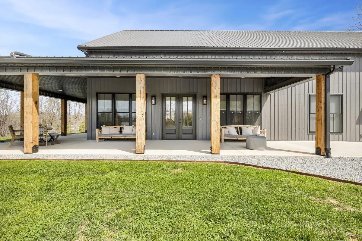 156 Junction Dr, Cadiz, KY 42211 - #1