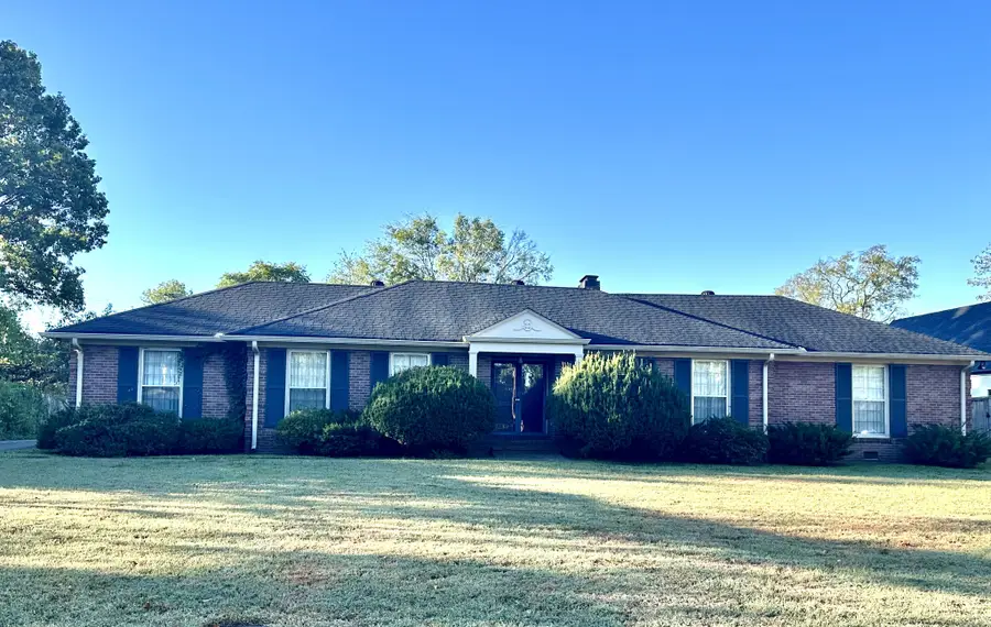 915 Coral Rd, Nashville, TN 37204 - #2
