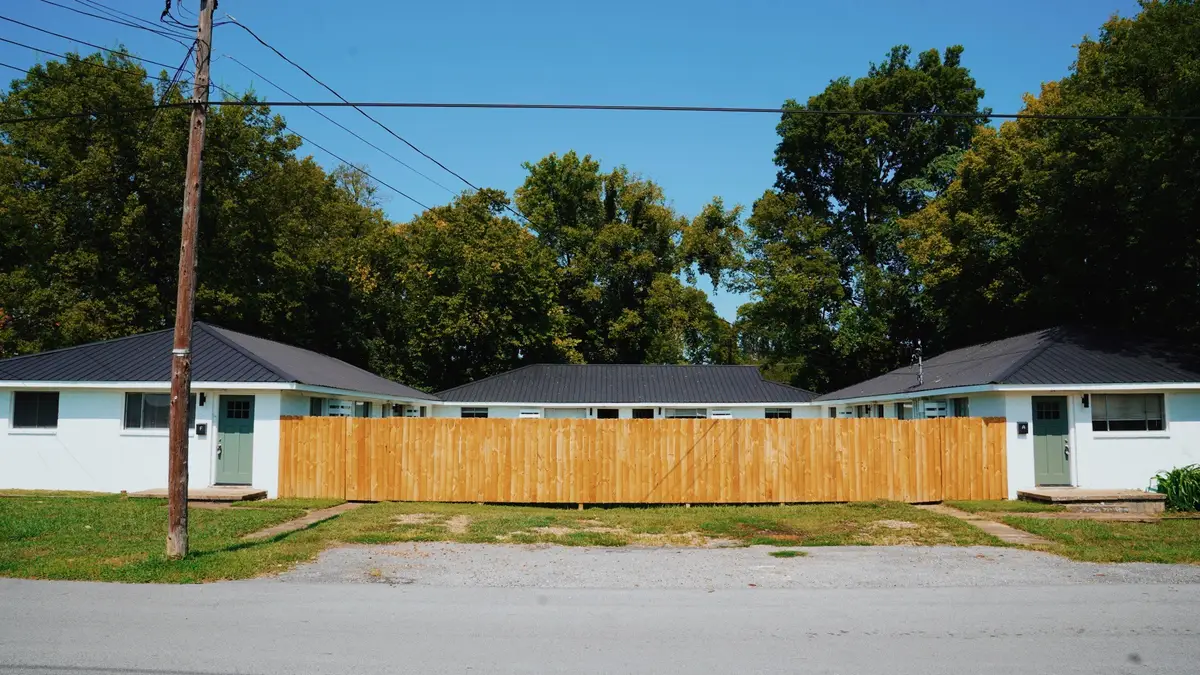 45 Scruggs St, Chattanooga, TN 37403 - #1