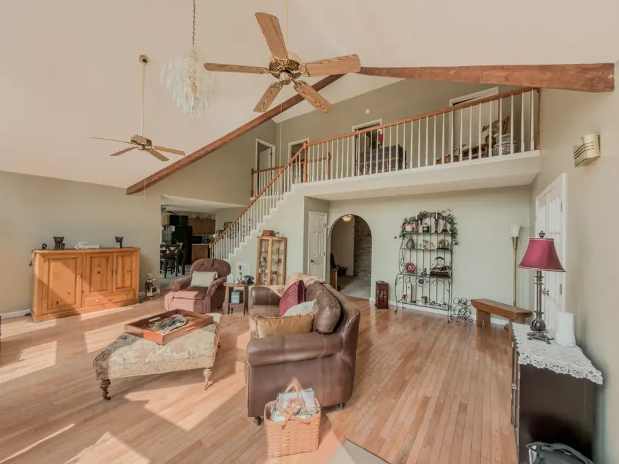 337 Milligan Rd, Sparta, TN 38583 - #2