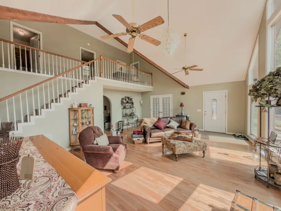 337 Milligan Rd, Sparta, TN 38583 - #3