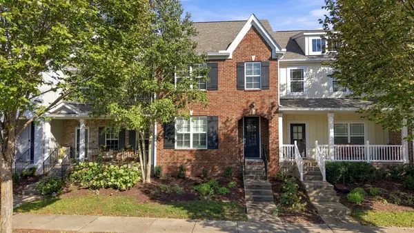 512 Cobert Ln, Franklin, TN 37064