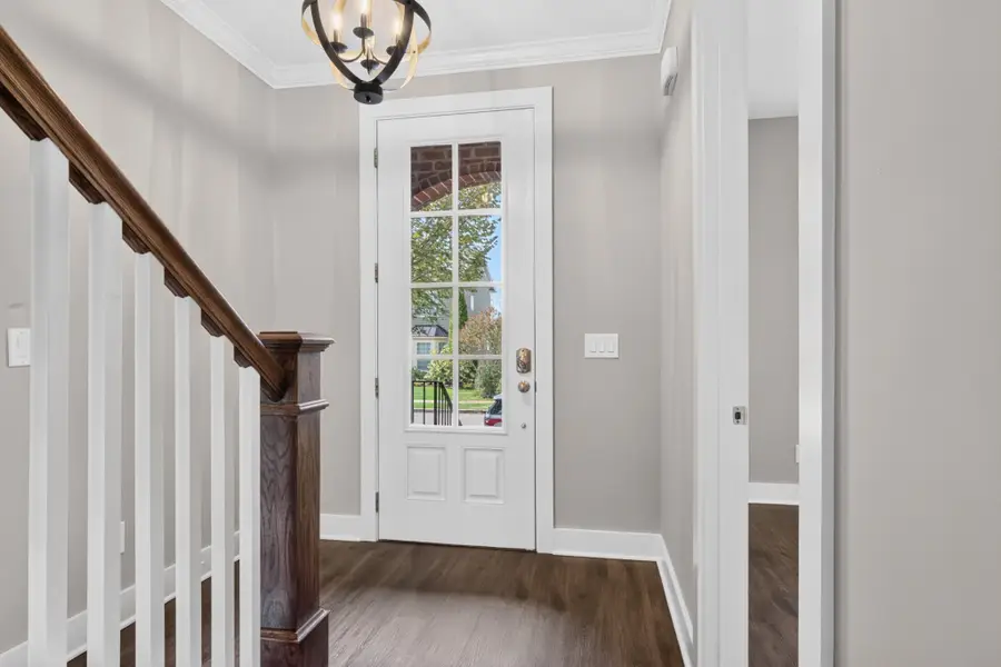 512 Cobert Ln, Franklin, TN 37064 - #2