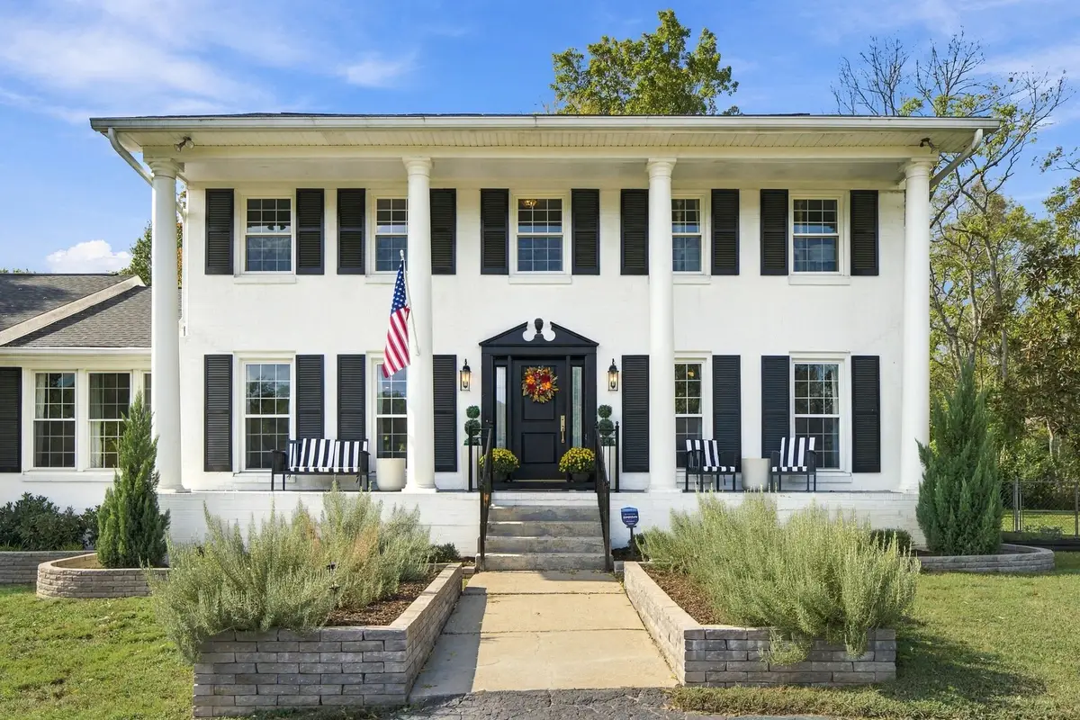 901 N Summerfield Dr, Madison, TN 37115 - #1