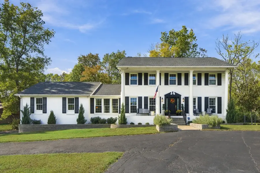 901 N Summerfield Dr, Madison, TN 37115 - #2