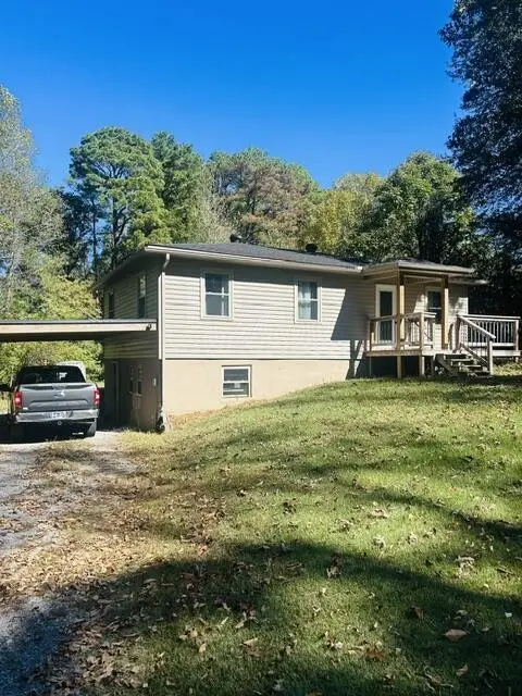 2370 Post Oak Rd, Camden, TN 38320 - #1