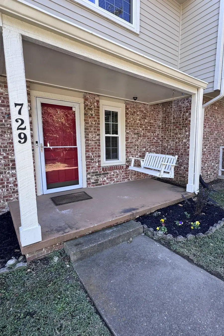 729 Longhunter Ct, Nashville, TN 37217 - #2