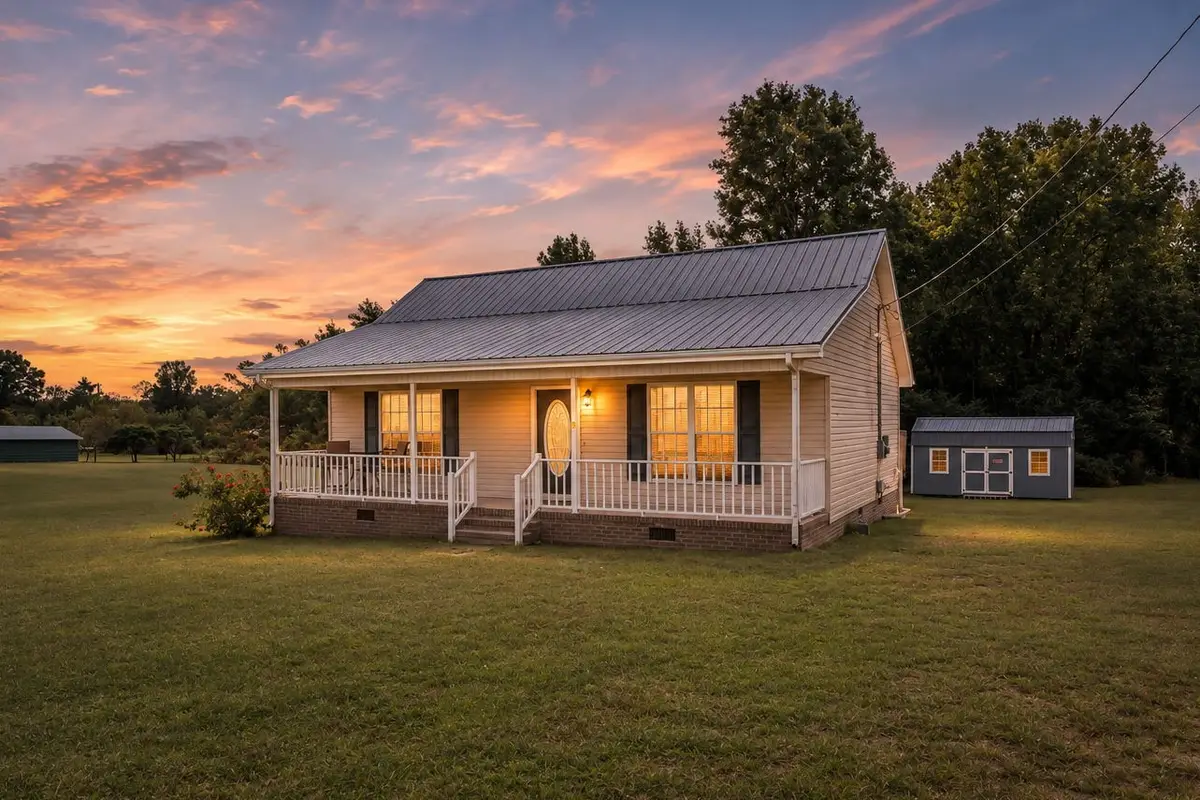 7 Crockett Dr, Fayetteville, TN 37334 - #1