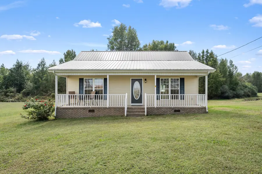 7 Crockett Dr, Fayetteville, TN 37334 - #2