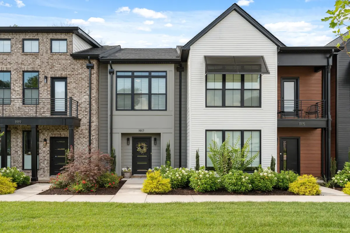 1917 Judson Johns Ct, Murfreesboro, TN 37128 - #1