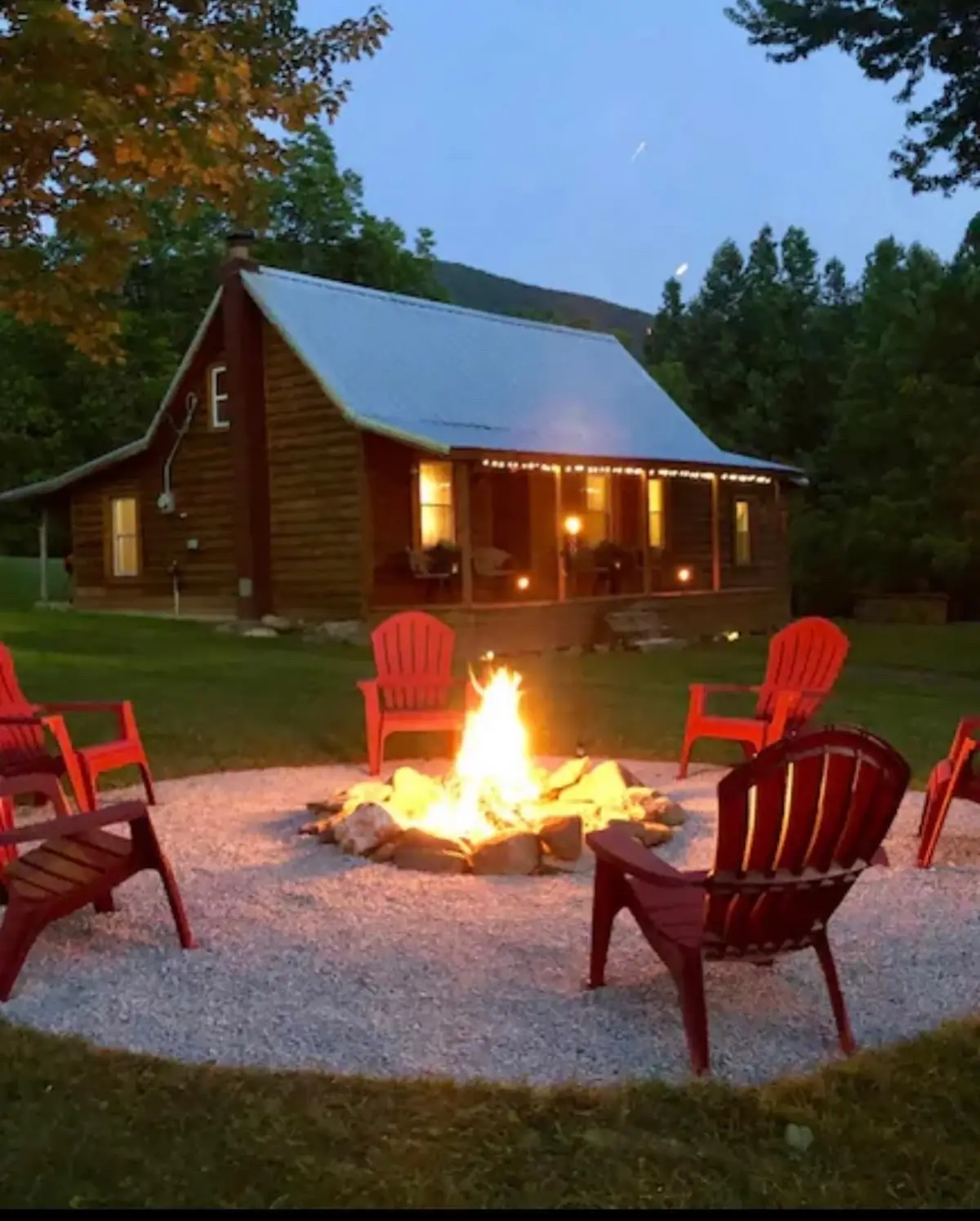 2582 Smithfield Rd, Tellico Plains, TN 37385 - #1