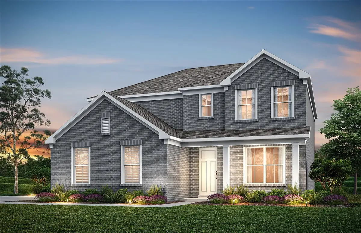 1208 Sydney Terrace, Mount Juliet, TN 37122 - #1