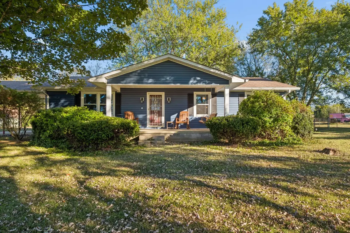 4525 Rucker Christiana Rd, Christiana, TN 37037 - #1