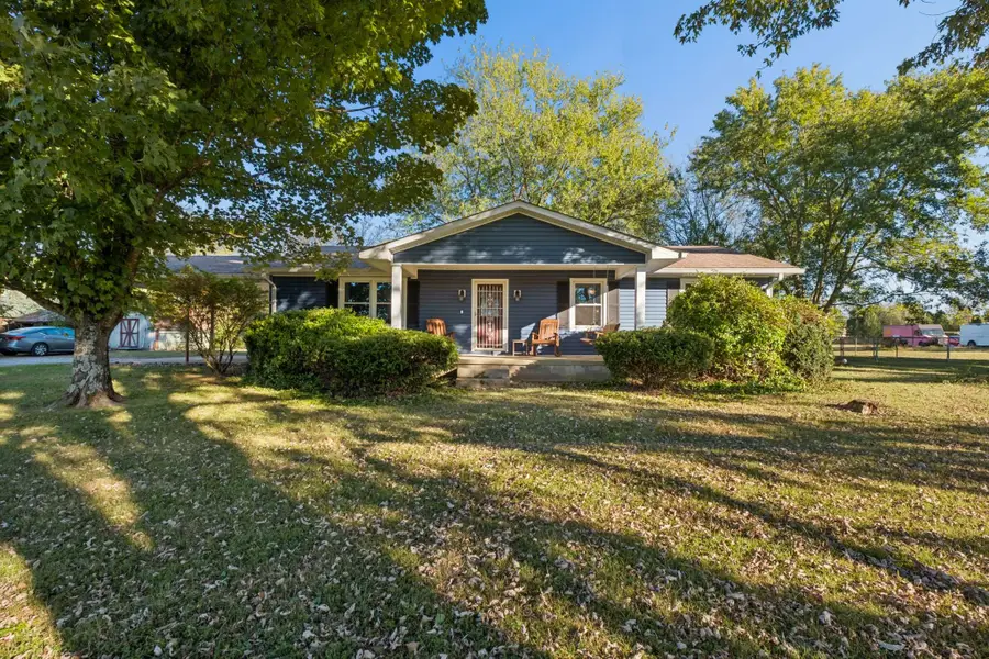 4525 Rucker Christiana Rd, Christiana, TN 37037 - #3