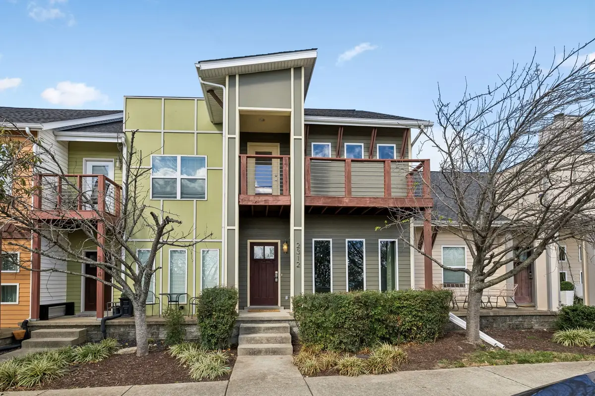 2312 Zermatt Ave, Nashville, TN 37211 - #1