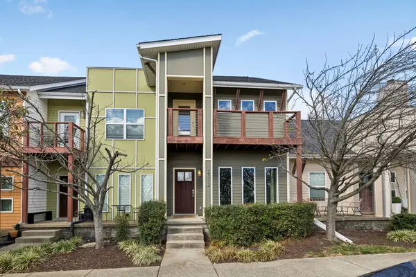 2312 Zermatt Ave, Nashville, TN 37211