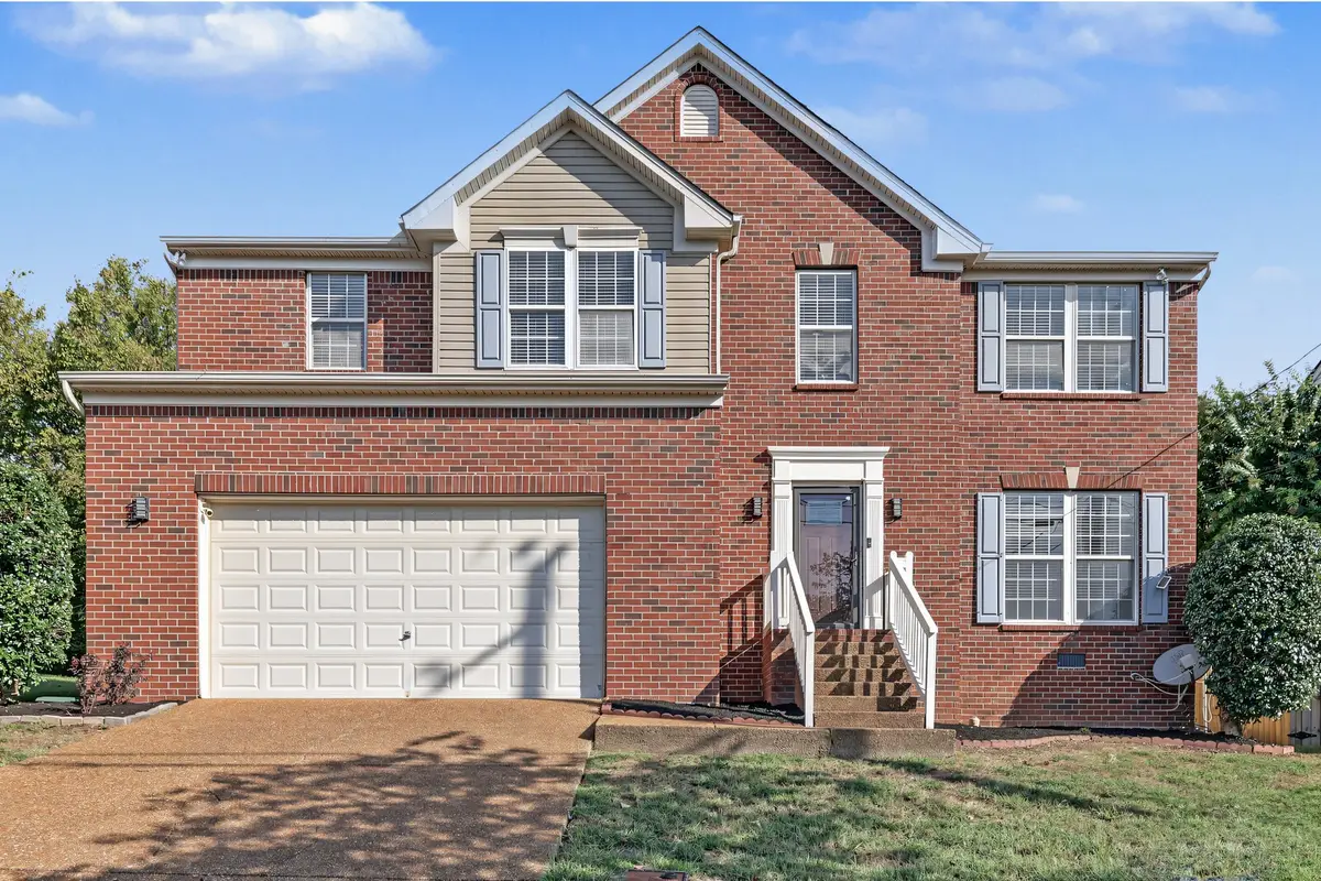 1260 Brentwood Highlands Dr, Nashville, TN 37211 - #1