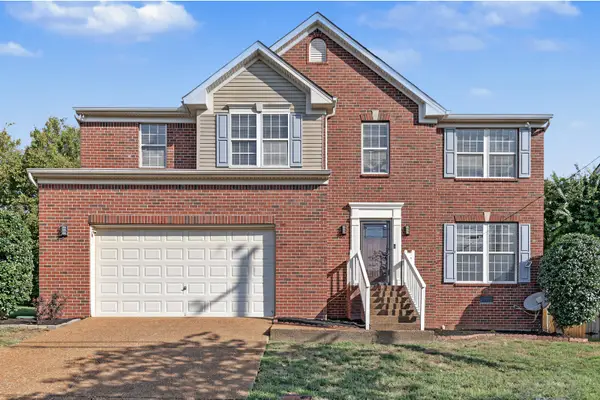 1260 Brentwood Highlands Dr, Nashville, TN 37211