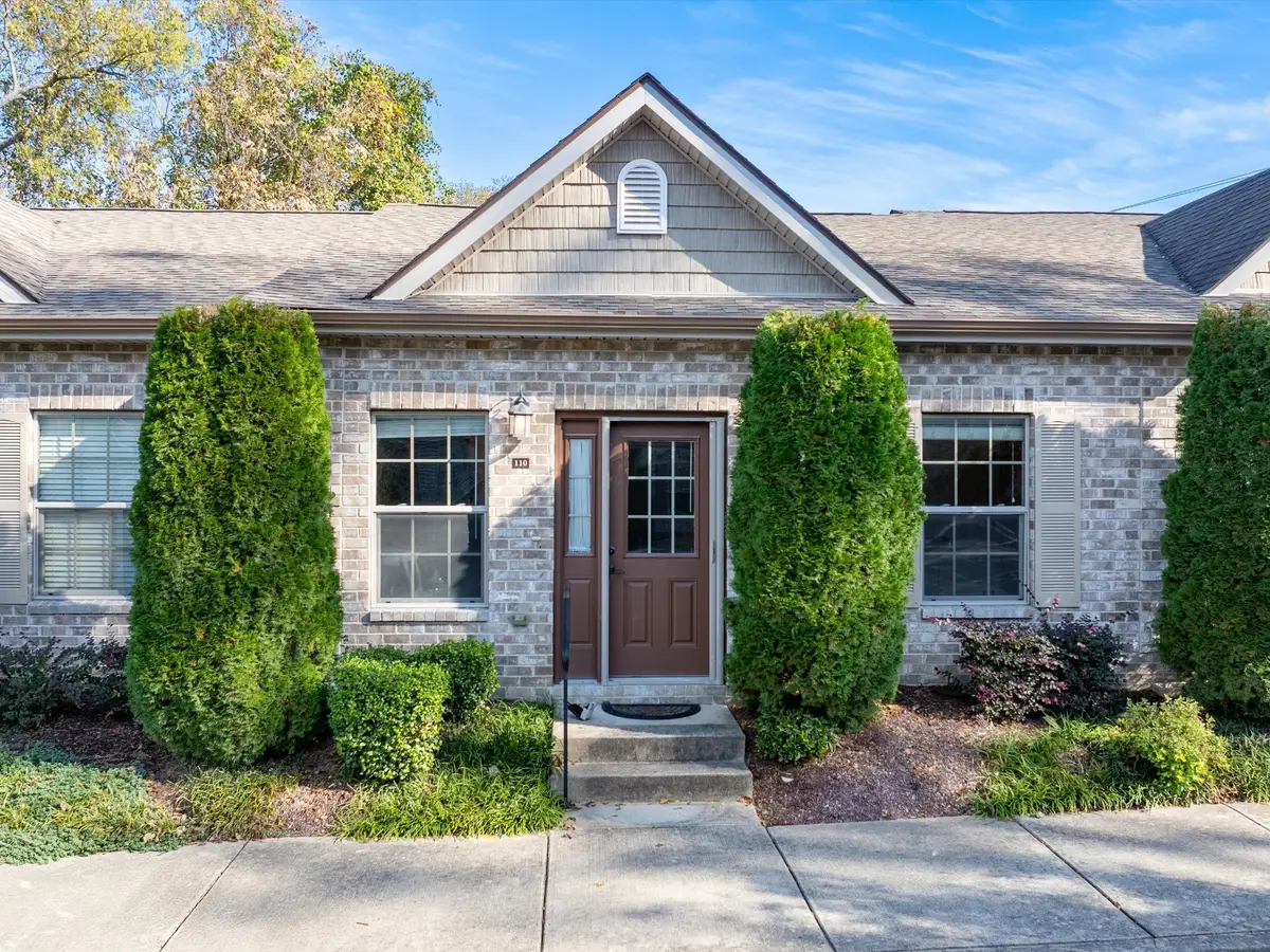 110 Velena St, Franklin, TN 37064 - #1