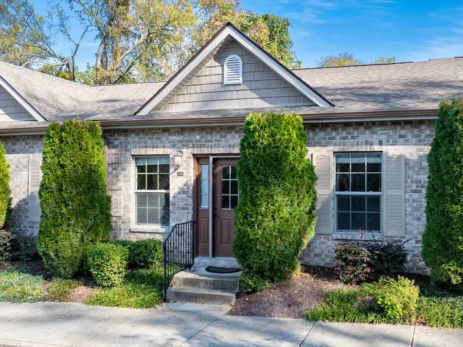 110 Velena St, Franklin, TN 37064 - #2