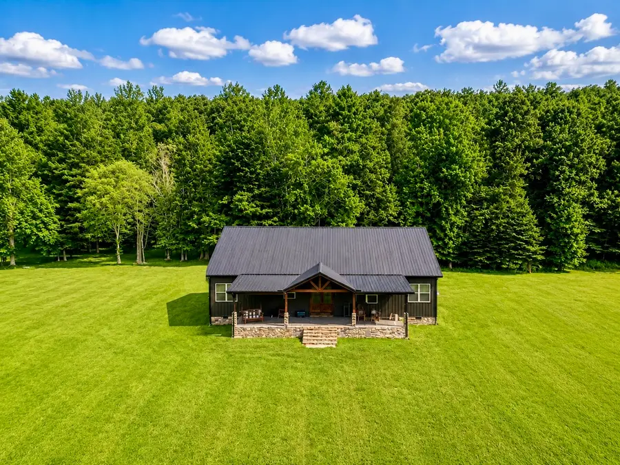 86 Coleman Rd, Linden, TN 37096 - #2