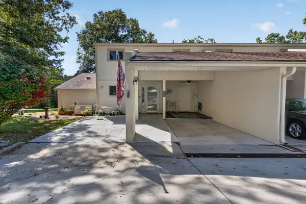 7000 Big Horn Dr #C16, Crossville, TN 38572