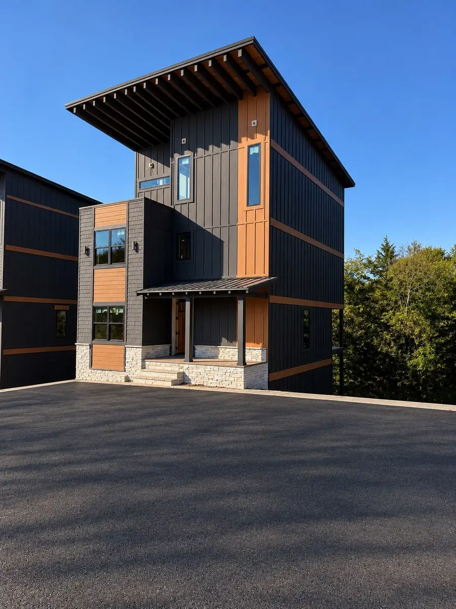 619 Summer Valley Way, Sevierville, TN 37862 - #2